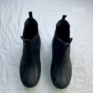 Goodfellow & Co Men's Winter Chelsea Boot Size 10